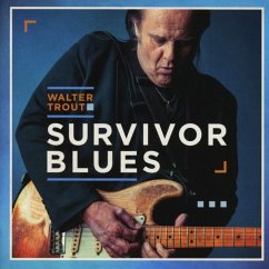 Survivor Blues - Trout,Walter