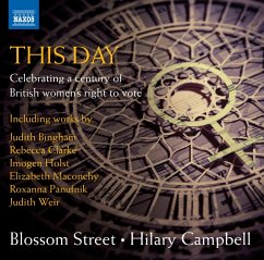 This Day - Campbell,Hilary/Blossom Street
