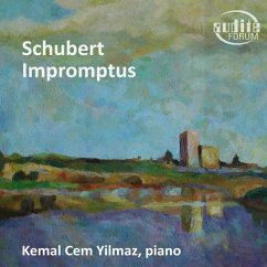 Impromptus - Yilmaz,Kemal Cem