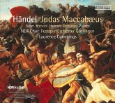 Judas Maccabäus (Live-Aufnahme)