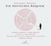 Ein Deutsches Requiem