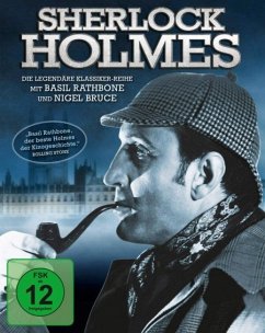 Sherlock Holmes Edition Digital Remastered