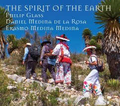 The Spirit Of The Earth - Glass/Medina De La Rosa/Medina Medina