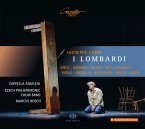 I Lombardi (Oper In 4 Akten)