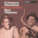 Coleman Hawkins Encounters Ben Webster