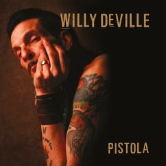 Pistola - Deville,Willy