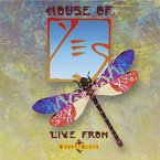 House Of Yes-Live From House Of Blues