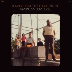 American Love Call - Jones,Durand & The Indications
