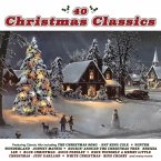 40 Christmas Classics