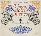 Vieni,Dolce Imeneo-Madrigals