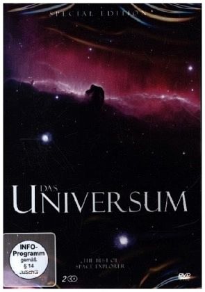 Das Universum