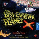 The Lost Children Of Planet X