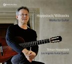 Hoppstock/Willcocks-Works For Guitar