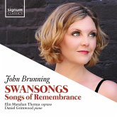 Swansongs-Songs Of Remembrance