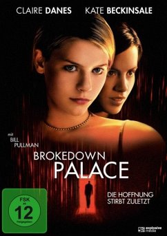 Brokedown Palace