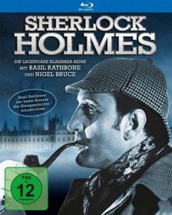 Sherlock Holmes Edition