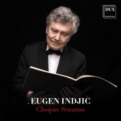 Sonaten - Indjic,Eugen