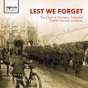 Lest We Forget-Lieder - Bild 1