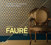 Fauré In Private-Mélodies