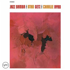 Jazz Samba - Getz,Stan/Byrd,Charlie