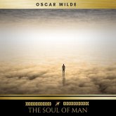 The Soul of Man (MP3-Download) The Soul of Man (MP3-Download)