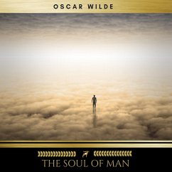 The Soul of Man (MP3-Download) - Wilde, Oscar