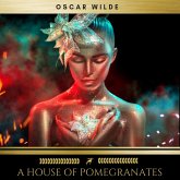 A House of Pomegranates (MP3-Download)