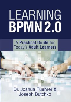 Cover Learning Bpmn 2.0 (eBook, ePUB)