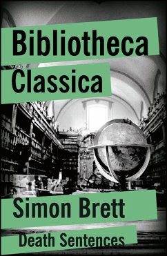 Bibliotheca Classica (eBook, ePUB) - Brett, Simon
