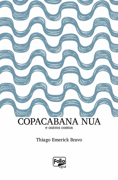 Copacabana nua e outros contos (eBook, ePUB)