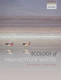 Ecology of High Altitude Waters (eBook, PDF)