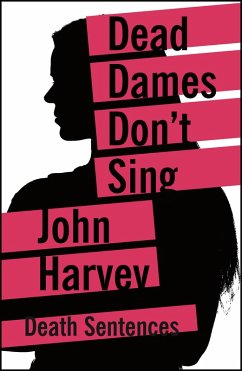 Cover Dead Dames Don't Sing (eBook, ePUB)