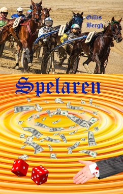 Spelaren (eBook, ePUB)