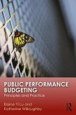 Public Performance Budgeting