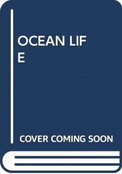 OCEAN LIFE - SCHOLASTIC