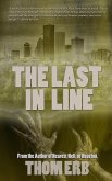 The Last in Line (The Eternal Flame Trilogy, #1) (eBook, ePUB)