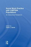 Social Work Practice with LGBTQIA Populations