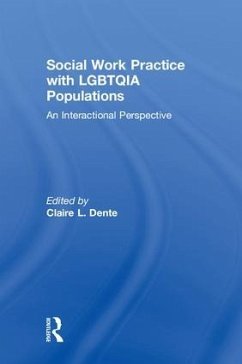 Social Work Practice with LGBTQIA Populations