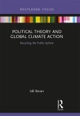 Political Theory and Global Climate Action