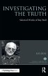 Investigating the Truth - Bild 1