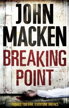 Cover Breaking Point