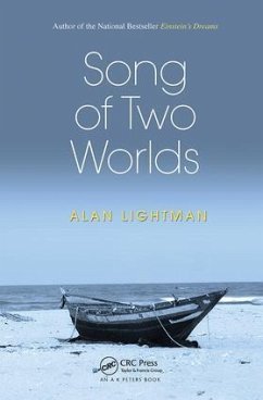 Song of Two Worlds - Lightman, Alan