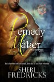 Remedy Maker (The Centaurs, #1) (eBook, ePUB)