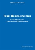 Saudi Businesswomen (eBook, PDF)