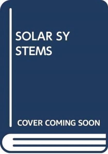 SOLAR SYSTEMS