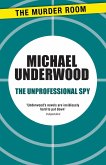 The Unprofessional Spy