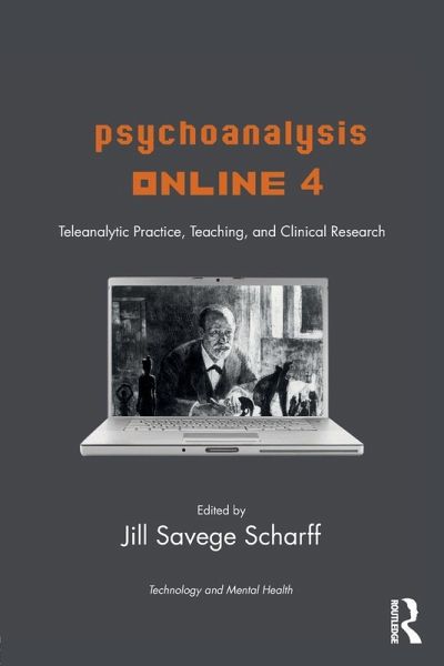 Psychoanalysis Online 4
