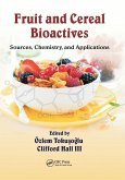 Fruit and Cereal Bioactives
