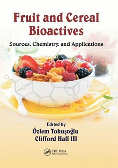Cover Fruit and Cereal Bioactives
