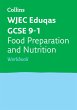 WJEC Eduqas GCSE 9-1 Food Preparation... - Bild 1